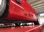 Mercedes-Benz SL55 AMG 2005 года (NA)